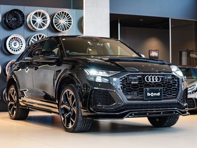 صورة مصغرة 31 لـ 2025 AUDI RS Q8