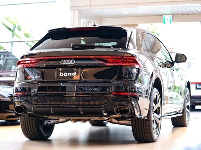 صورة 2 لـ 2025 AUDI RS Q8