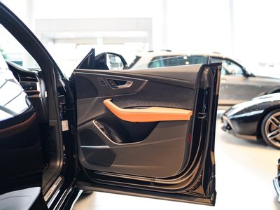 صورة مصغرة 21 لـ 2025 AUDI RS Q8