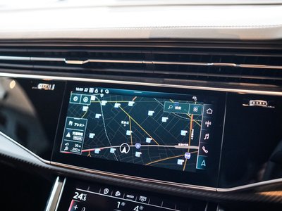 صورة مصغرة 18 لـ 2025 AUDI RS Q8