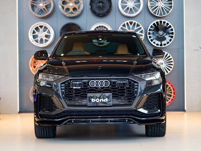 صورة مصغرة 26 لـ 2025 AUDI RS Q8