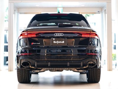 صورة مصغرة 37 لـ 2025 AUDI RS Q8