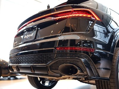 صورة مصغرة 14 لـ 2025 AUDI RS Q8