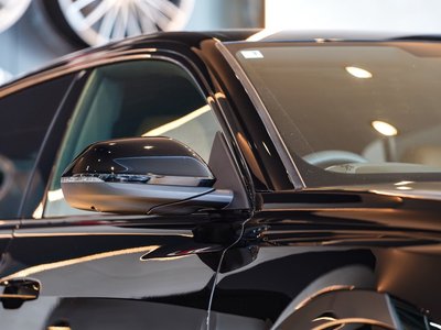 صورة مصغرة 35 لـ 2025 AUDI RS Q8