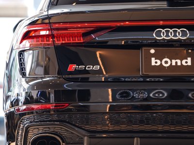 صورة مصغرة 42 لـ 2025 AUDI RS Q8