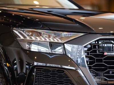 صورة مصغرة 33 لـ 2025 AUDI RS Q8