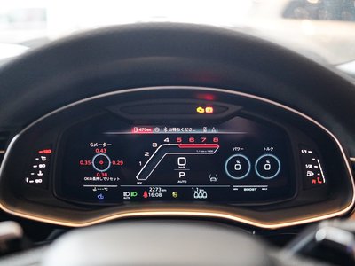 صورة مصغرة 45 لـ 2025 AUDI RS Q8