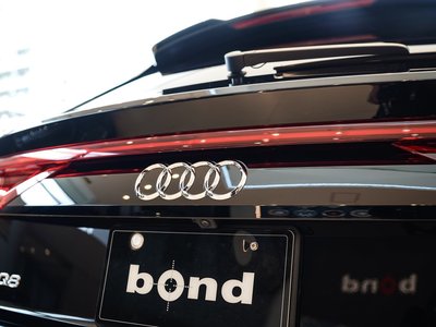 صورة مصغرة 41 لـ 2025 AUDI RS Q8