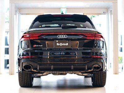 صورة مصغرة 12 لـ 2025 AUDI RS Q8