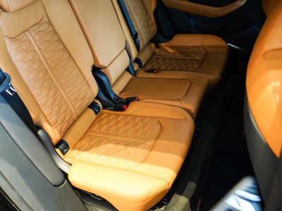 صورة مصغرة 72 لـ 2025 AUDI RS Q8