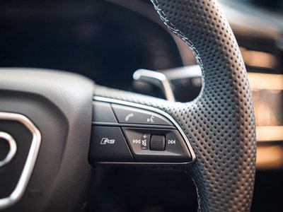 صورة مصغرة 49 لـ 2025 AUDI RS Q8