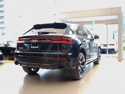 صورة مصغرة 13 لـ 2025 AUDI RS Q8