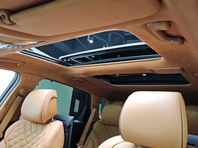 صورة مصغرة 18 لـ 2025 Genesis GV80
