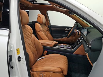 صورة مصغرة 11 لـ 2025 Genesis GV80