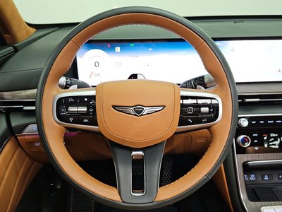 صورة مصغرة 14 لـ 2025 Genesis GV80