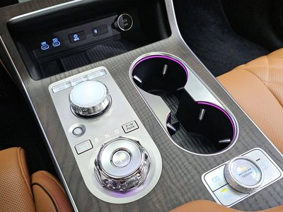 GENESIS GV80 - 9
