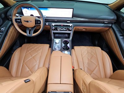 GENESIS GV80 - 5