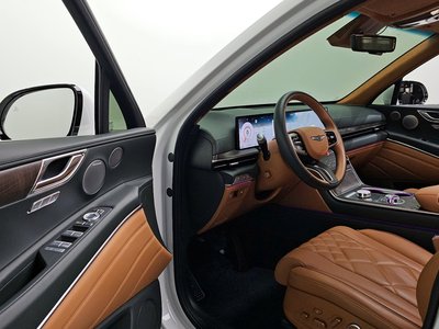 GENESIS GV80 - 10