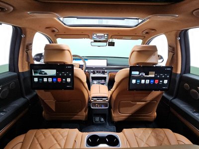 صورة مصغرة 12 لـ 2025 Genesis GV80