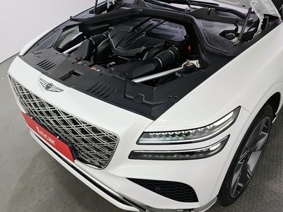 GENESIS GV80 - 7