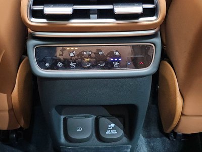 صورة مصغرة 17 لـ 2025 Genesis GV80