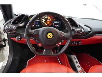 2018 Ferrari 488 SPIDER thumbnail 11