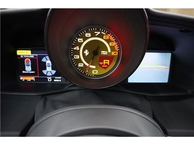 2018 Ferrari 488 SPIDER thumbnail 14