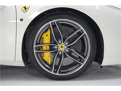 صورة 10 لـ 2018 FERRARI 488 SPIDER