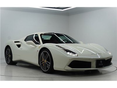 صورة 3 لـ 2018 FERRARI 488 SPIDER