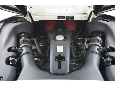 2018 Ferrari 488 SPIDER thumbnail 35
