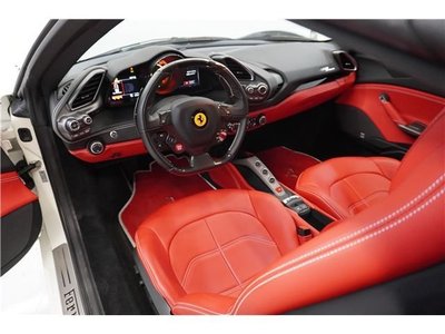 2018 Ferrari 488 SPIDER thumbnail 45