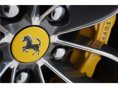 2018 Ferrari 488 SPIDER thumbnail 31
