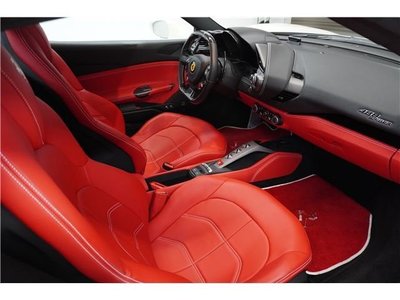 2018 Ferrari 488 SPIDER thumbnail 50