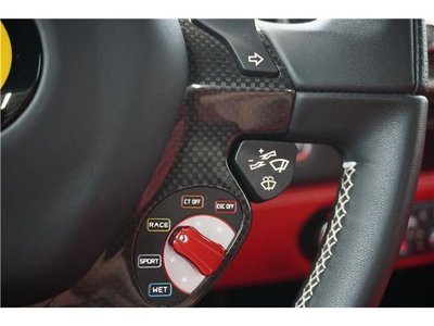 2018 Ferrari 488 SPIDER thumbnail 13