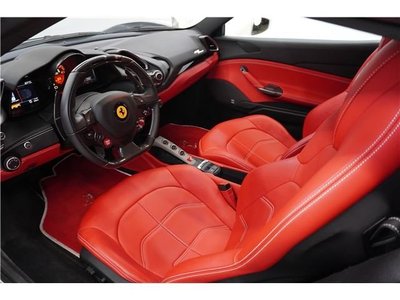 2018 Ferrari 488 SPIDER thumbnail 43
