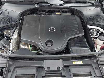 صورة 7 لـ 2025 Mercedes-BENZ S-CLASS