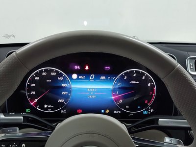 صورة 8 لـ 2025 Mercedes-BENZ S-CLASS