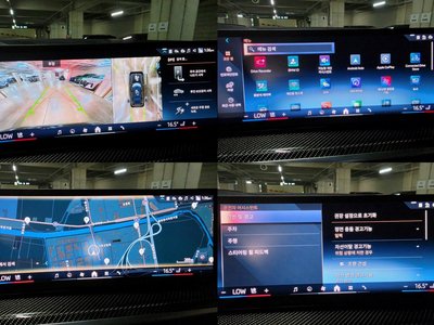 2025 BMW X7 缩略图 11