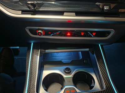 2025 BMW X7 缩略图 15