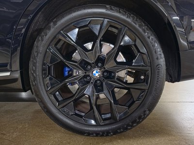 2025 BMW X7 照片 6