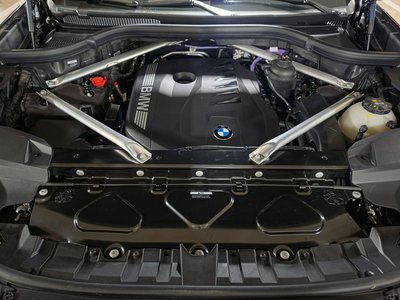 2025 BMW X7 照片 7