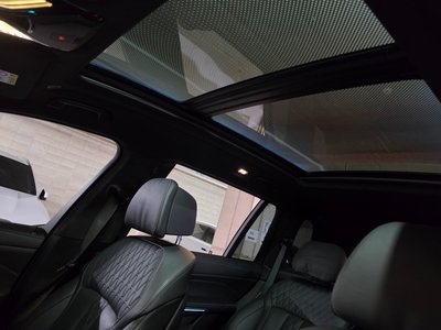 2025 BMW X7 缩略图 16