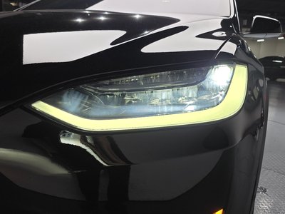 2019 TESLA MODEL X 照片 9