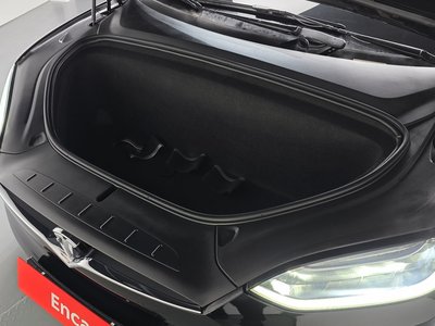 2019 TESLA MODEL X 照片 7
