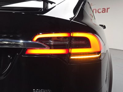 2019 TESLA MODEL X 照片 10