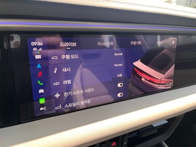 PORSCHE MACAN - 10