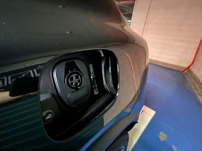 PORSCHE MACAN - 7