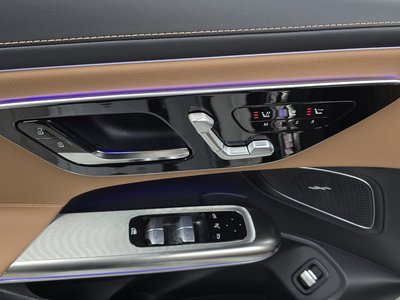 2025 Mercedes-BENZ CLE — миниатюра 24