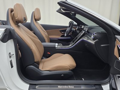 2025 Mercedes-BENZ CLE — миниатюра 16