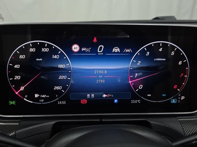 2025 Mercedes-BENZ CLE — миниатюра 11